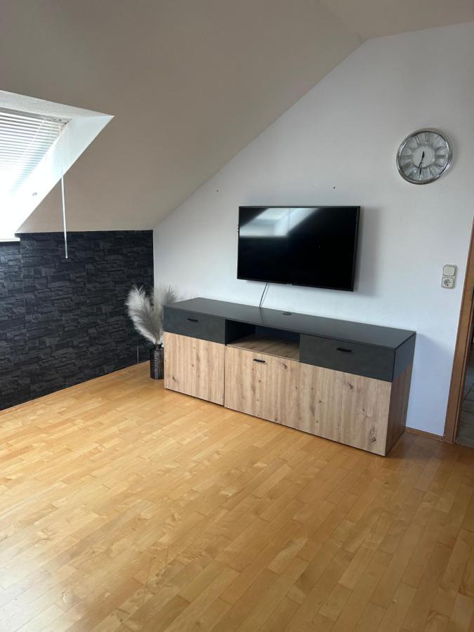 Erbach Ferienwohnung Erbach an der Danau Zewnętrze zdjęcie