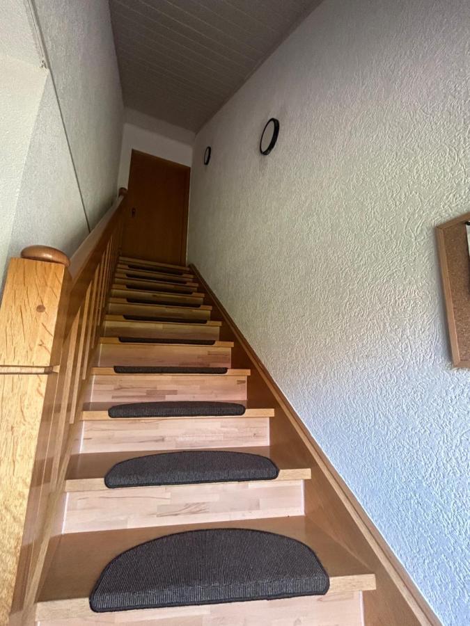 Erbach Ferienwohnung Erbach an der Danau Zewnętrze zdjęcie